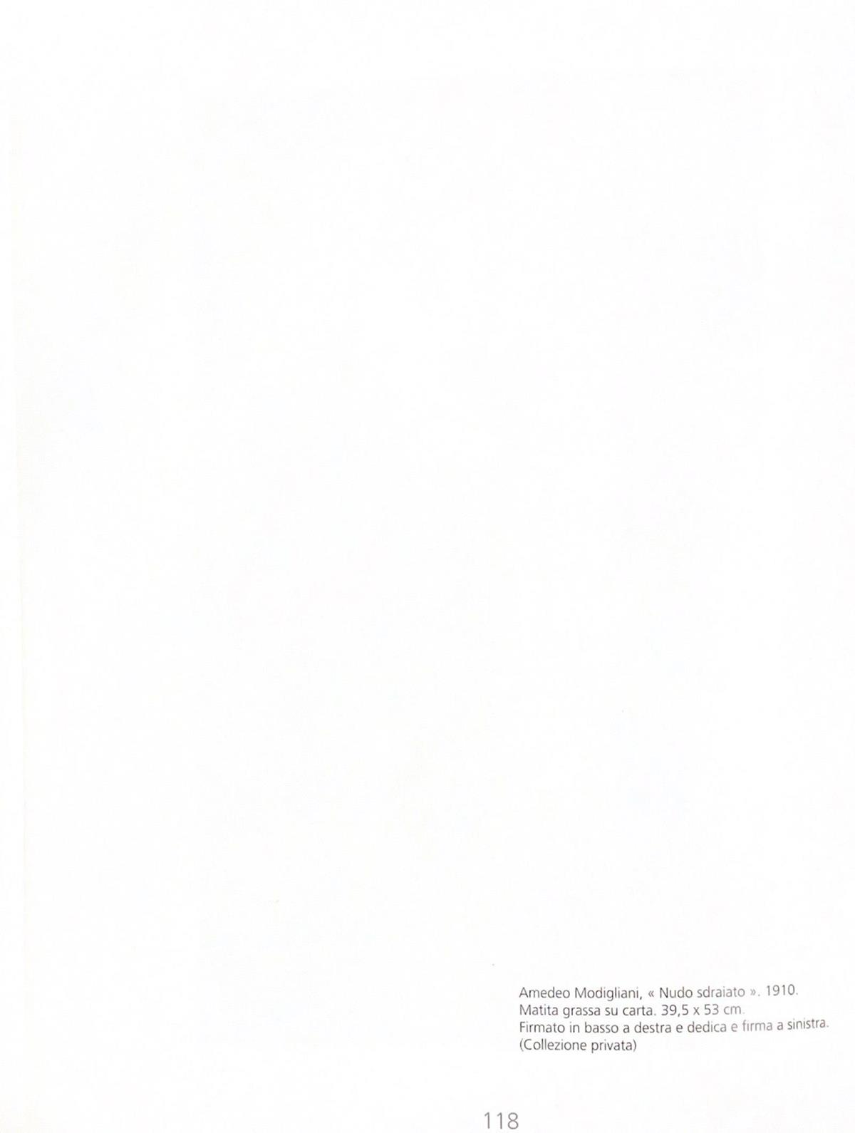 Modigliani, Amedeo | Bild Nr.6